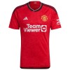 Original Fußballtrikot Manchester United Antony 21 Heimtrikot 2023-24 Für Herren